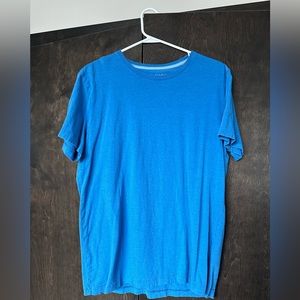 Banana Republic Blue Shirt